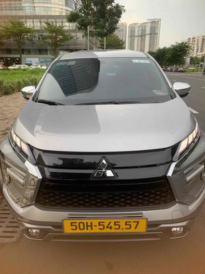 Mitsubishi Xpander 2024 Premium 1.5 AT - 53000 km. Mua bán Ô tô tại Quận 12 Tp Hồ Chí Minh được đăng bởi Lê Ngọc Duy