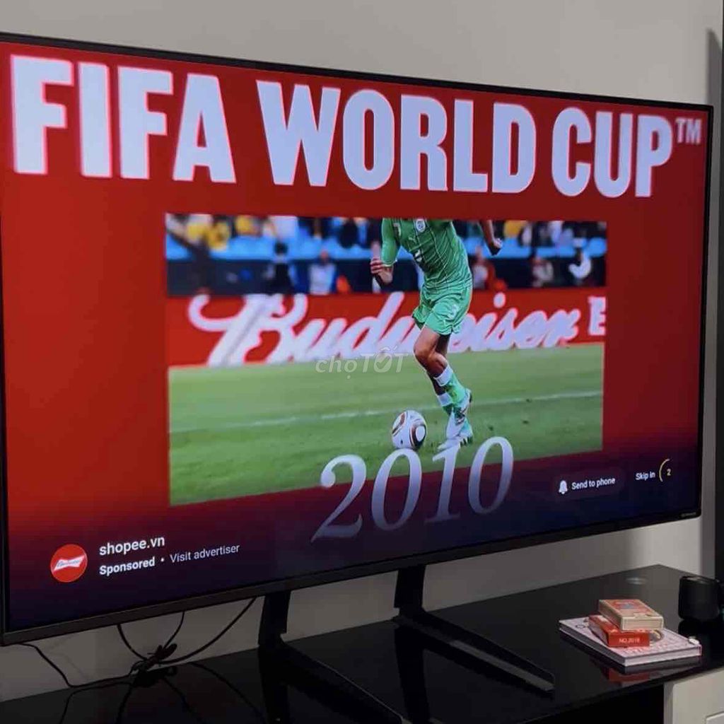 Tivi LG 49SM8100PTA Smart TV Indonesia. Mua bán Tivi, Âm thanh tại Huyện Bình Chánh Tp Hồ Chí Minh được đăng bởi Huyền Nguyễn hình 1