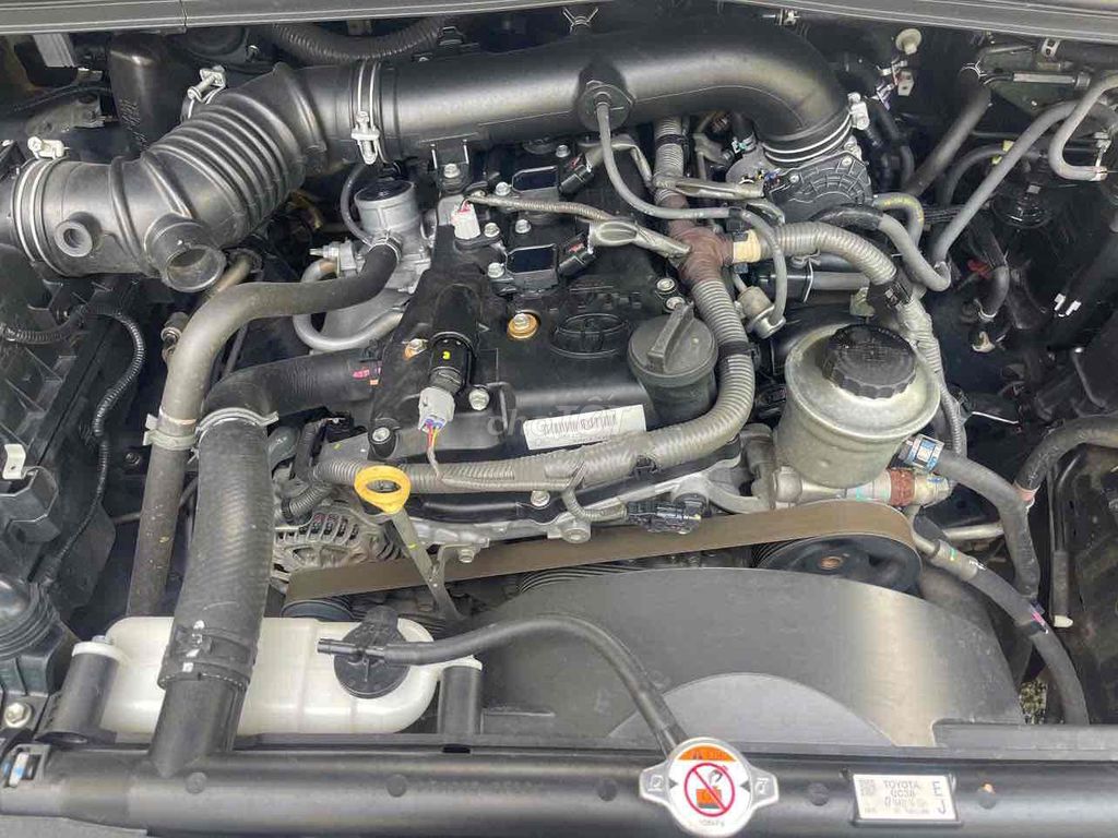 bán toyota innova 2.0E số sàng sản xuất 2019. Mua bán Ô tô tại Quận 1 Tp Hồ Chí Minh được đăng bởi Ô TÔ SÀI GÒN hình 9