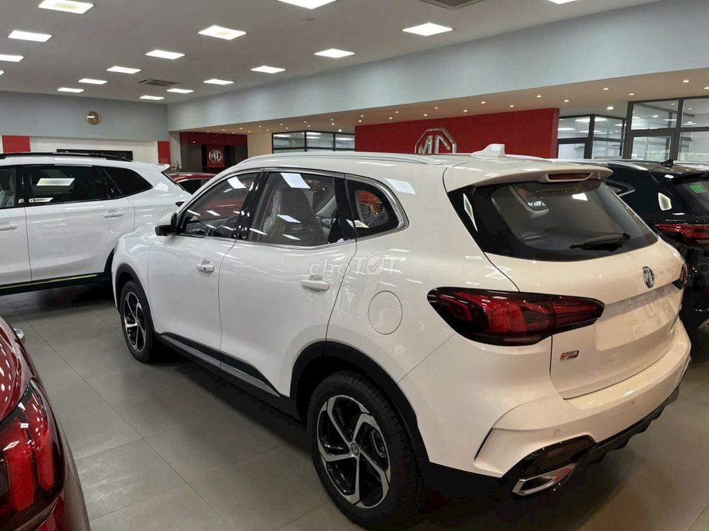 MG HS 2024 . ƯU ĐÃI CỰC LỚN TRONG THÁNG NÀY. Mua bán Ô tô tại Quận Cẩm Lệ Đà Nẵng được đăng bởi Ngân hình 5