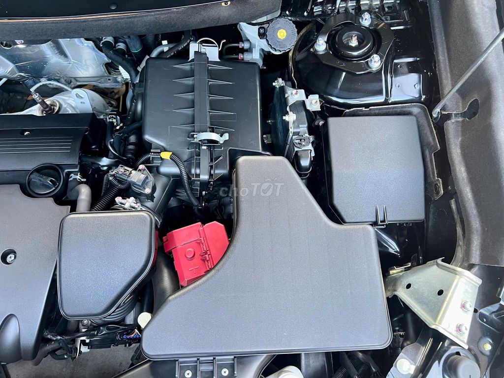 Mitsu Outlander 2020 2.0 CVT - 22,000 km Đẹp Keng. Mua bán Ô tô tại Quận Tân Phú Tp Hồ Chí Minh được đăng bởi Nguyên Xe Tốt OFFICIAL MALL hình 18