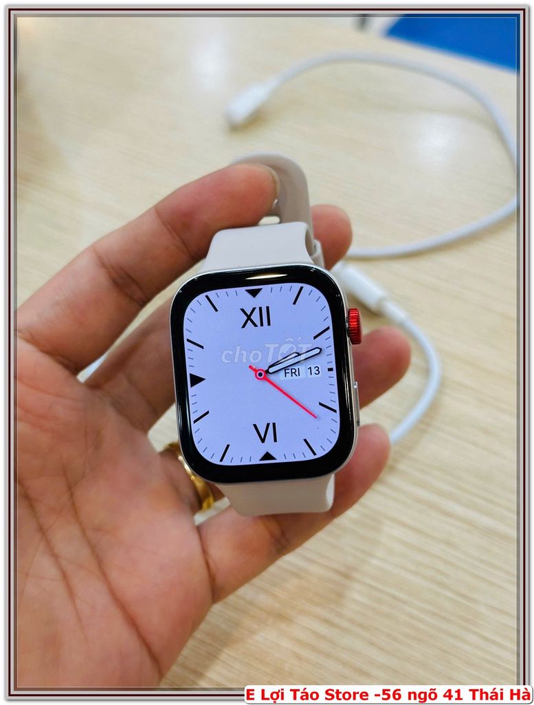 E pass ĐỒNG HỒ HUAWEI WATCH FIT 3 CHÍNH HÃNG. Mua bán Thiết bị đeo thông minh tại Quận Đống Đa Hà Nội được đăng bởi Nguyễn Tiến Lợi hình 1