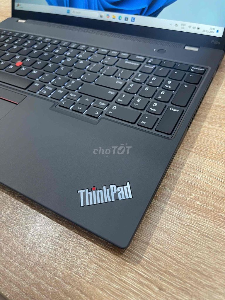 >>Sale Thinkpad P16s G2 i7 1370P 20cpu sx 2024