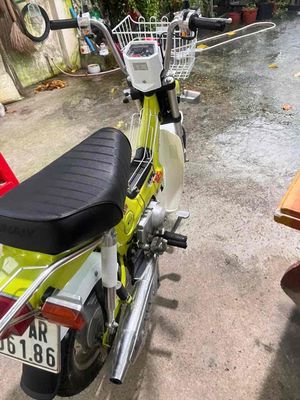 Chaly 50 cc 2024 đi lướt chính chủ. Mua bán Xe máy tại Huyện Củ Chi Tp Hồ Chí Minh được đăng bởi Vuvan kha