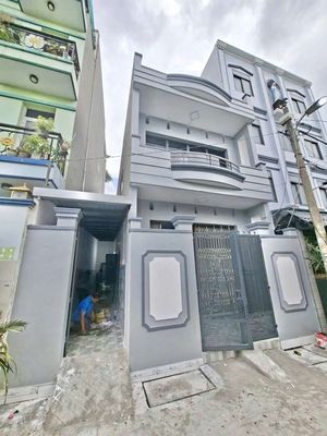 Rent · 1 bd · 72 м² · Quận Bình Tân, ул. Đường Ấp Chiến lược