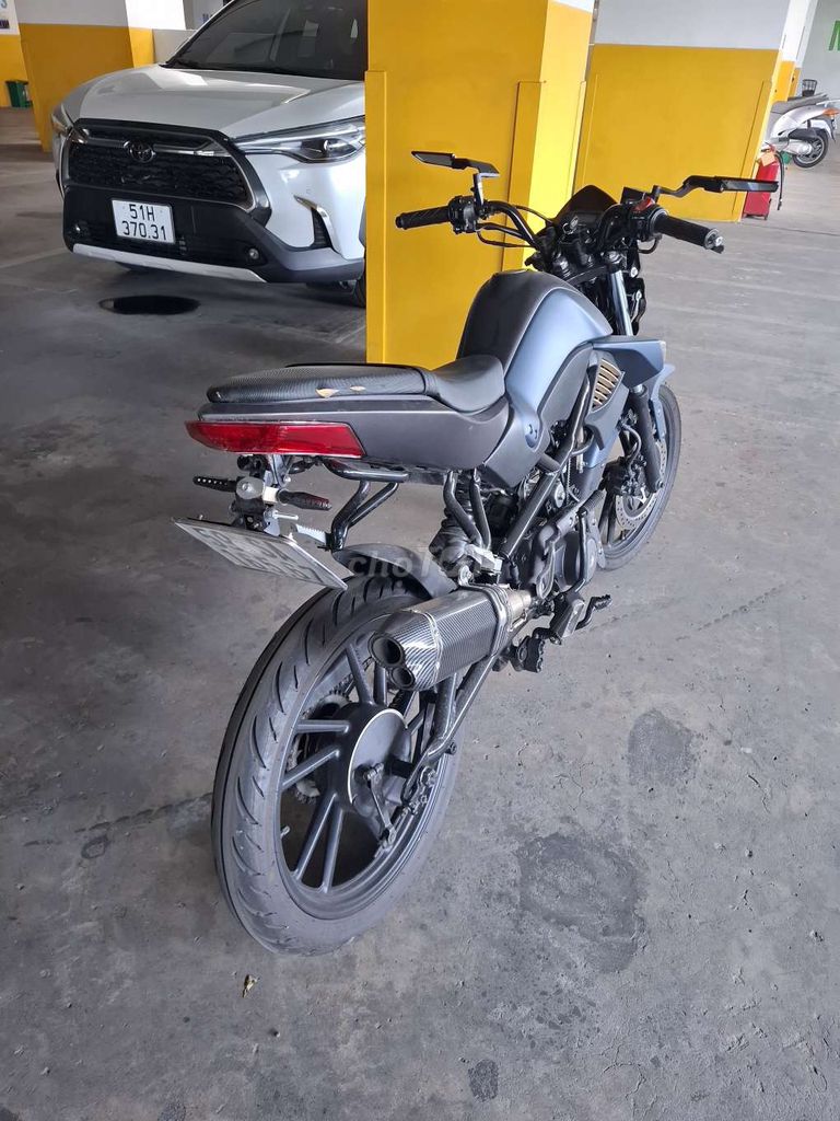 Bán Xe Kimco. Mua bán Xe máy tại Thành phố Thủ Đức Tp Hồ Chí Minh được đăng bởi Tên chưa cung cấp hình 4