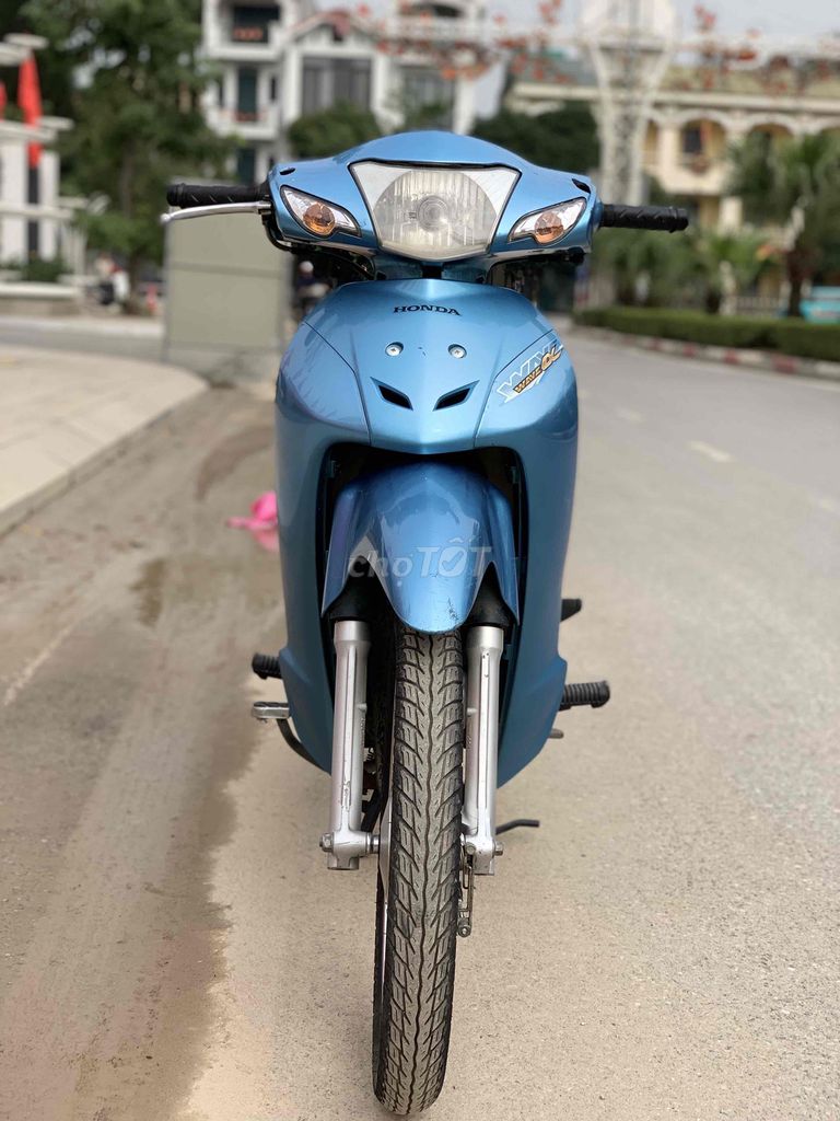 wave A 100 dk 2015 ngon,chất,khoẻ. Mua bán Xe máy tại Huyện Thanh Trì Hà Nội được đăng bởi xe máy cũ chính hãng hình 2