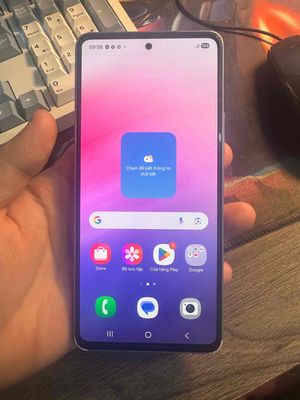 Samsung Galaxy A53 5G 128GB Trắng 8GB