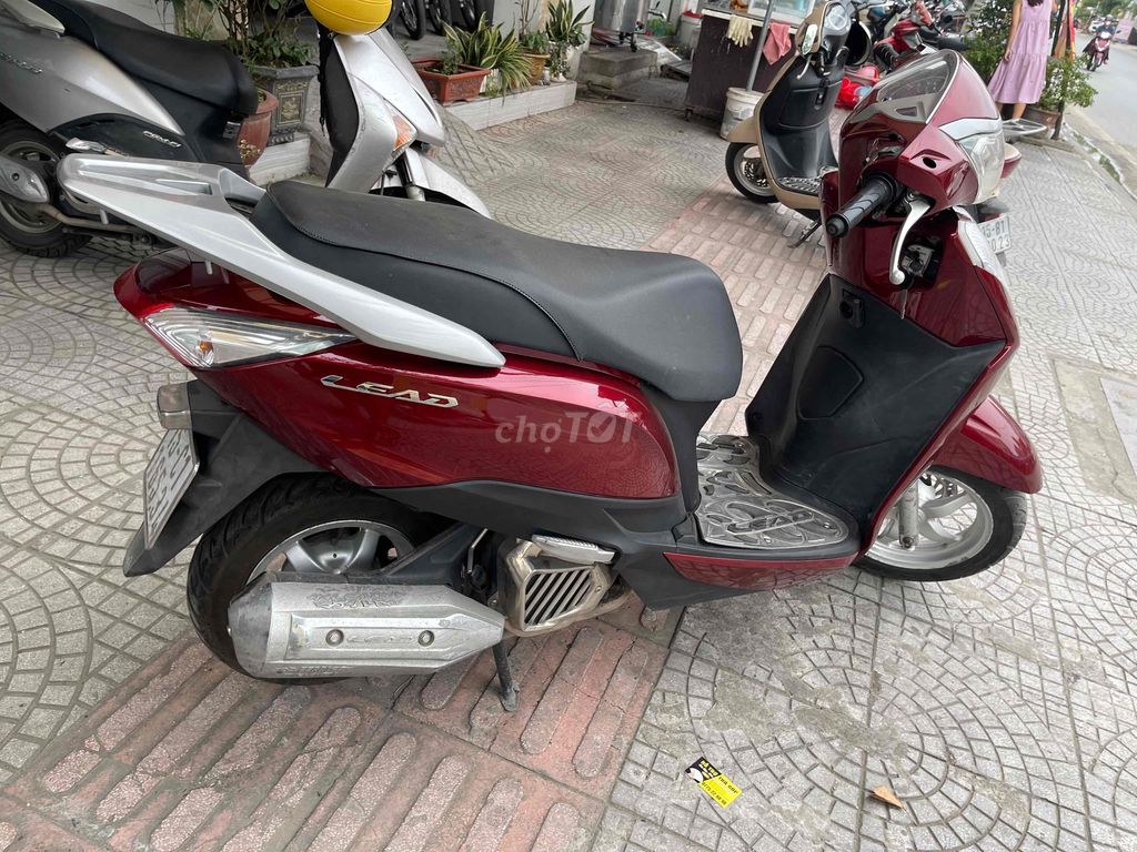 Leod máy zin chất chính chủ cực đẹp. Mua bán Xe máy tại Huyện An Dương Hải Phòng được đăng bởi Lê trọng đại hình 12