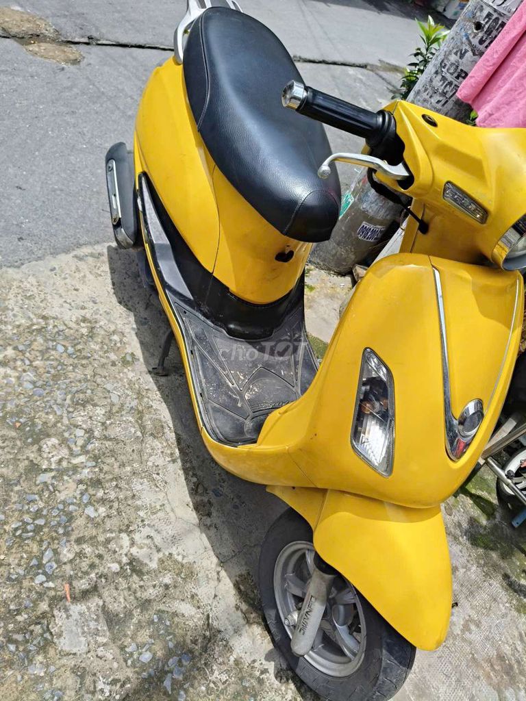 Cần bán xe atila nhà đang sử dụng máy im nha. Mua bán Xe máy tại Quận Bình Tân Tp Hồ Chí Minh được đăng bởi Trí hình 3