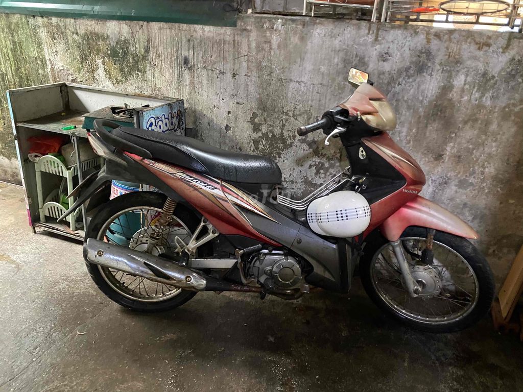 Bán Nhanh Wave Honda 110cc,Giấy tờ đầy đủ