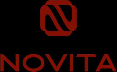 Công ty Cổ phần Sản xuất & Thương mại Gốm sứ Novita logo