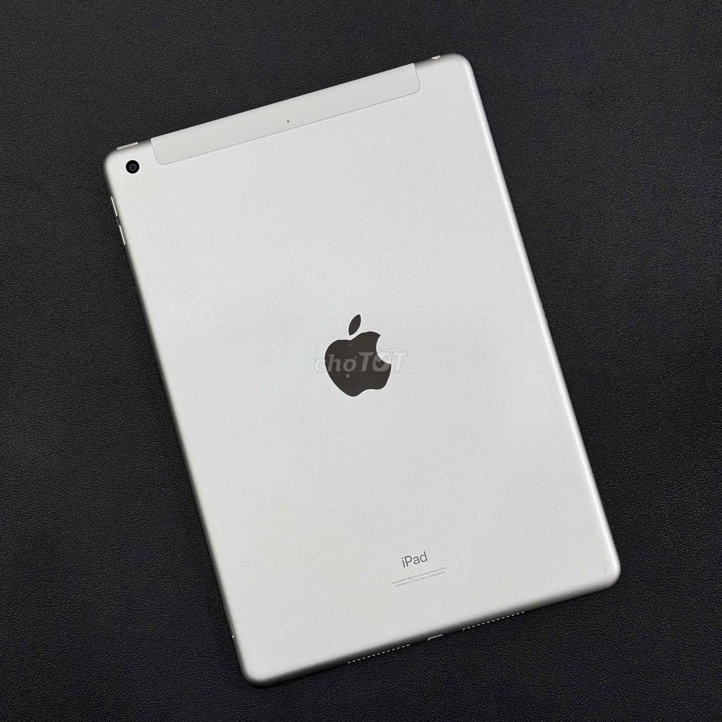 ipad gen 9 64G máy đẹp chức năng đầy đủ. Mua bán Máy tính bảng tại Thành phố Buôn Ma Thuột Đắk Lắk được đăng bởi Nguyễn Hoàng hình 1