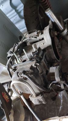 nhiều món lặt vặt như hình. Mua bán Phụ tùng xe tại Thành phố Vũng Tàu Bà Rịa - Vũng Tàu được đăng bởi Cafe 259