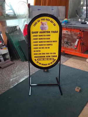 shop chuyên các dòng chuột Hamter. Mua bán Thú cưng khác tại Huyện Cao Lãnh Đồng Tháp được đăng bởi Kim thảo