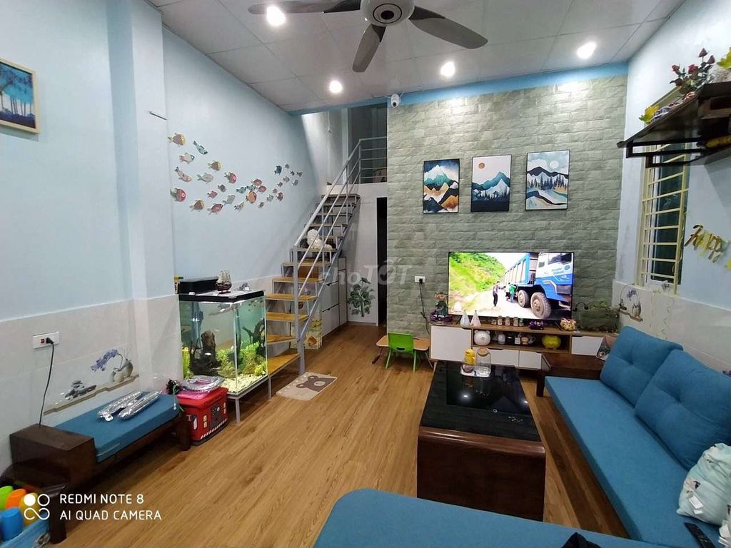 Bán nhà 51m ngõ ô tô Phúc Đồng, Long Biên Phố Mai Phúc, Phường Phúc Đồng, Quận Long Biên, Hà Nội Quận Long Biên Hà Nội