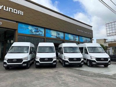 Hyundai Solati 2025 sẵn giao giá tốt. Mua bán Ô tô tại Thành phố Bà Rịa Bà Rịa - Vũng Tàu được đăng bởi XE TẢI HYUNDAI TRẢ GÓP