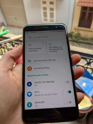 cần bán htc u11 có fix. Mua bán Điện thoại tại Quận Hoàng Mai Hà Nội được đăng bởi Hùng Nguyễn