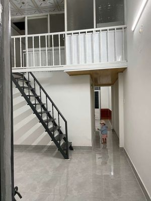 Rent · 2 bd · 67 м² · Huyện Hóc Môn, ул. Đường Huỳnh Thị Na