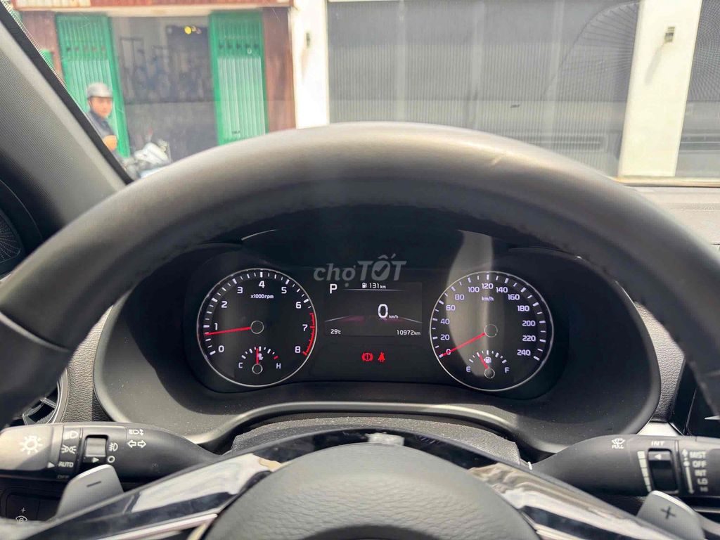 Kia K3 1.6 Premium 2024 - Lướt 10.000km. Mua bán Ô tô tại Thành phố Thủ Đức Tp Hồ Chí Minh được đăng bởi Hồng My hình 9