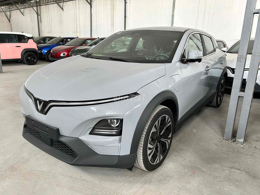 VF6 Plus + ECO sắp kết khúc Ưu đãi lên đến 70tr. Mua bán Ô tô tại Quận 5 Tp Hồ Chí Minh được đăng bởi VINFAST Quận 5 hình 13