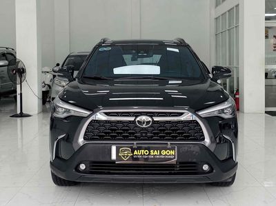 Toyota Corolla Cross 2021 1.8V - 33000 km. Mua bán Ô tô tại Thành phố Thủ Đức Tp Hồ Chí Minh được đăng bởi Nhẫn Xe Đẹp Sài Gòn