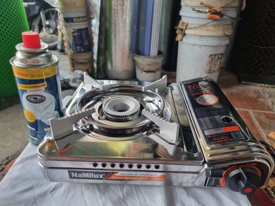 Bếp ga mini NAMILUX