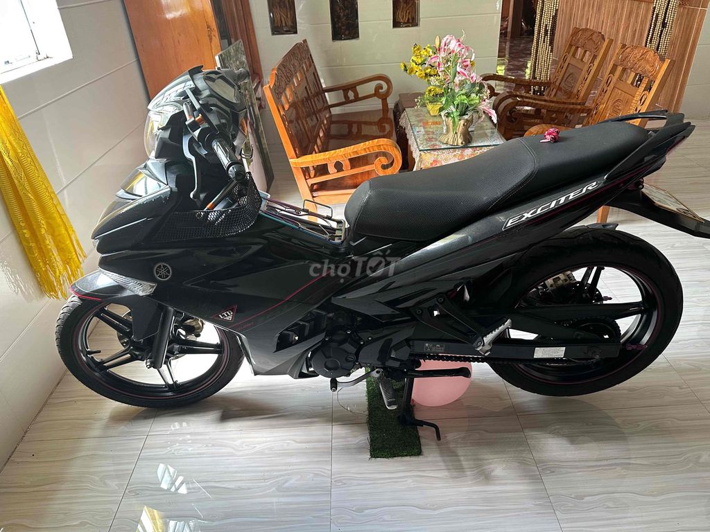 Dư xe nên bán BS 50.445. Mua bán Xe máy tại Huyện Tịnh Biên An Giang được đăng bởi Tên chưa cung cấp hình 3