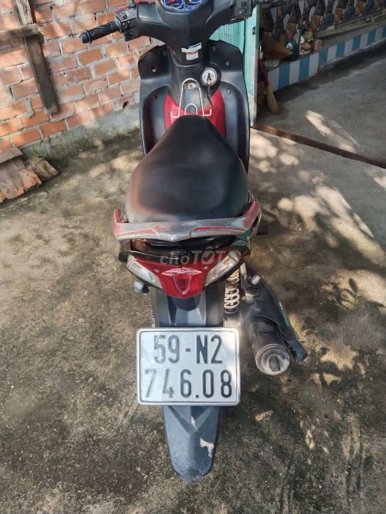 Bán sirus fi  2017. Mua bán Xe máy tại Quận 8 Tp Hồ Chí Minh được đăng bởi Thiên Long bình hình 11