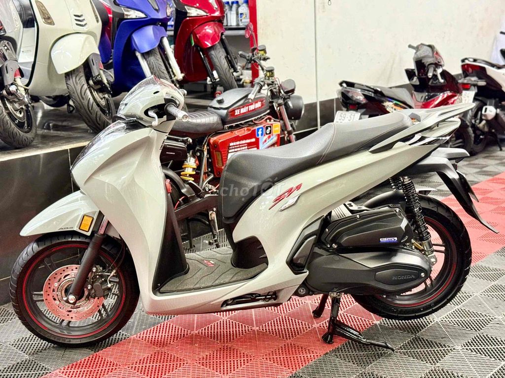 💥SH350i đời 2022 máy Thái BSTP Chính Chủ xe đẹp💥. Mua bán Xe máy tại Thành phố Thủ Đức Tp Hồ Chí Minh được đăng bởi XE MÁY THỦ ĐỨC  hình 1