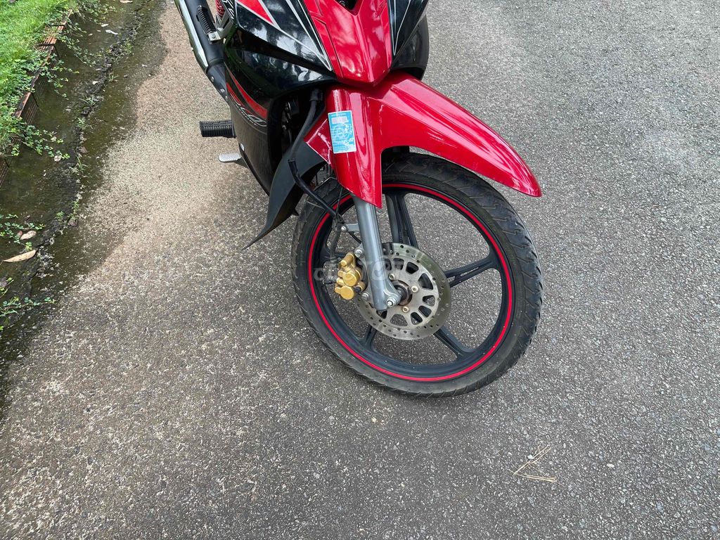 bán sirrius 50cc. doi 2022. Mua bán Xe máy tại Huyện Trảng Bom Đồng Nai được đăng bởi giàu hình 2