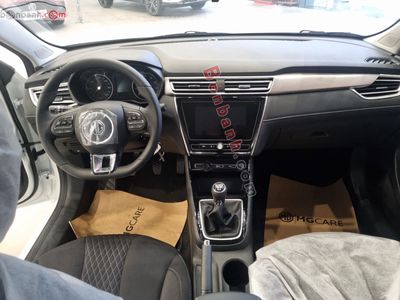 MG 5 MT. Mua bán Ô tô tại Quận Đống Đa Hà Nội được đăng bởi Trần Trường Long