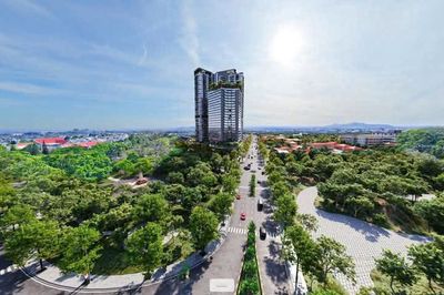 CĂN HỘ CHUNG CƯ CAO CẤP ECO PALACE TP.BMT - (1 TỶ 6 - 2 TỶ ). Mua bán căn hộ/chung cư tại Thành phố Buôn Ma Thuột Đắk Lắk được đăng bởi Vỹ Ban Mê