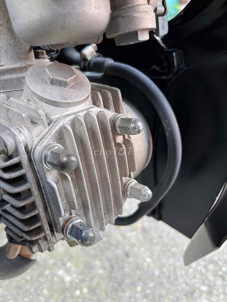 Xe 50cc SYM Elegant 50 zin bít đầu nồi bs68 êm ru. Mua bán Xe máy tại Quận 12 Tp Hồ Chí Minh được đăng bởi PHMOTOCARE MUA BÁN TRAO ĐỔI XE MÁY CŨ hình 9