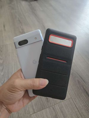 Bán pixel 7A quốc tế, xanh dương. Mua bán Điện thoại tại Quận Đống Đa Hà Nội được đăng bởi Phenomena