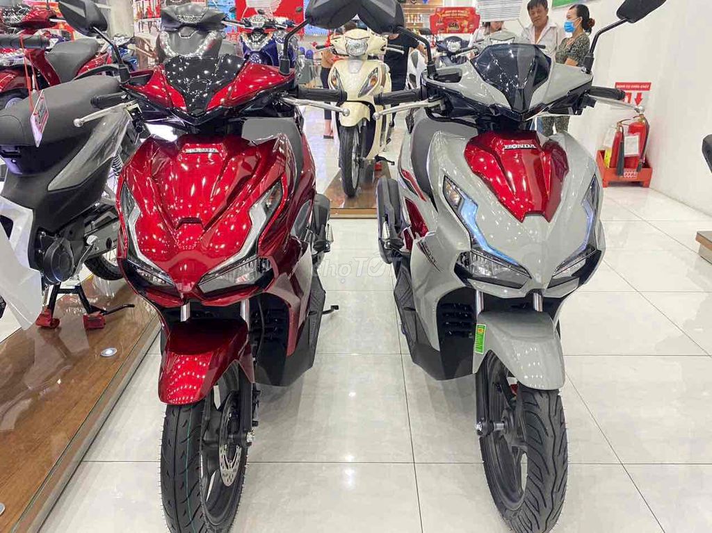 MCREDIT HỖ TRỢ TẤT CẢ CÁC DÒNG XE. Mua bán Xe máy tại Quận 5 Tp Hồ Chí Minh được đăng bởi Huỳnh Phan Phương Thảo hình 5