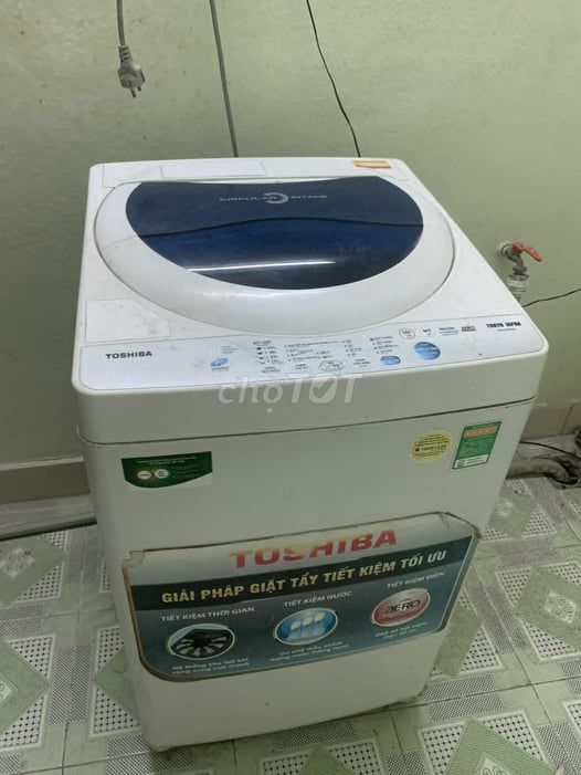 Máy giặt Toshiba AW-A800SV. Mua bán Máy giặt tại Quận Nam Từ Liêm Hà Nội được đăng bởi Hùng Xuân hình 1