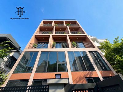 Аренда · 1 комн. · 35 м² · Quận Phú Nhuận, ул. Đường Lê Văn Sỹ