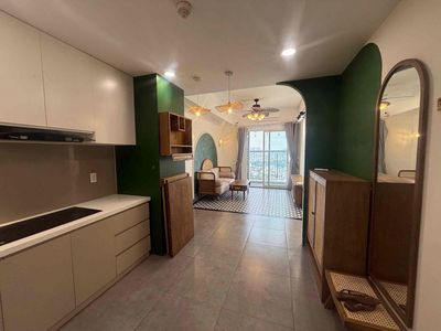 BÁN CĂN HỘ CARILLON 7 – 66M² | 2PN – 1WC | SỔ HỒNG RIÊNG 💥 GIÁ TỐT