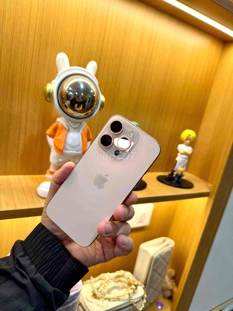 iPhone 16 Pro Tự nhiên Đã sử dụng. Mua bán Điện thoại tại Huyện Vĩnh Cửu Đồng Nai được đăng bởi Tân hình 1