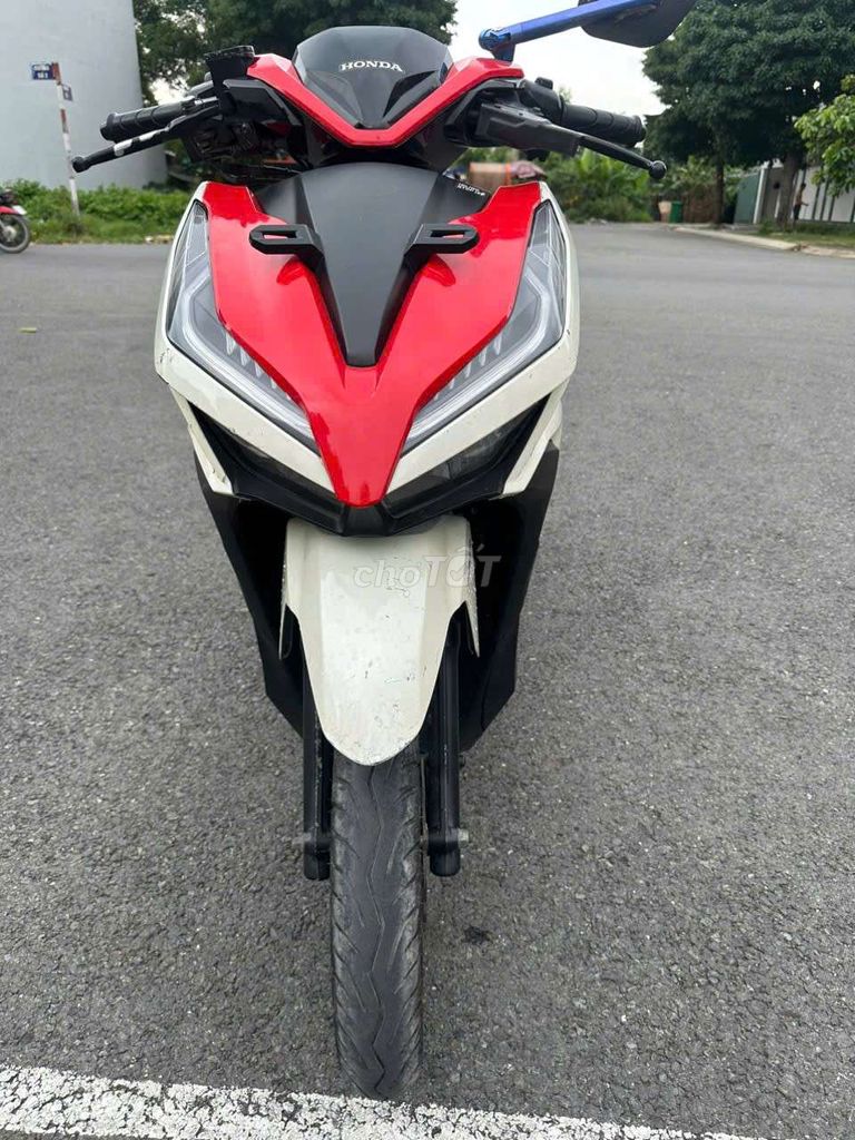 Honda vario bstp mầu trắng,đỏ.bst xanh cccd chủ. Mua bán Xe máy tại Huyện Bình Chánh Tp Hồ Chí Minh được đăng bởi nguyễn quốc bảo hình 5
