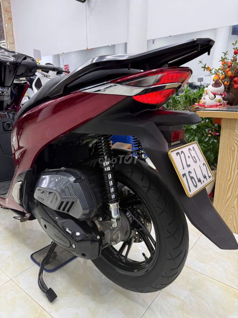 🌈SHOP Mới về SH 125 ABS ÚP ĐẦU ĐÈN MẶC NẠ SH 350. Mua bán Xe máy tại Thành phố Vũng Tàu Bà Rịa - Vũng Tàu được đăng bởi XE MÁY BẢO THANH  TPVŨNG TÀU hình 8