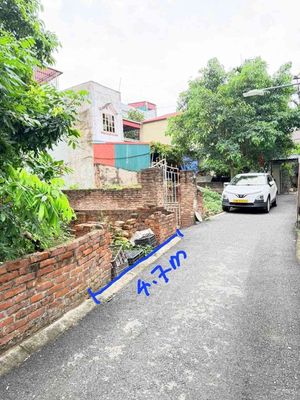 Đất 45 m² · Xã Gia Lâm