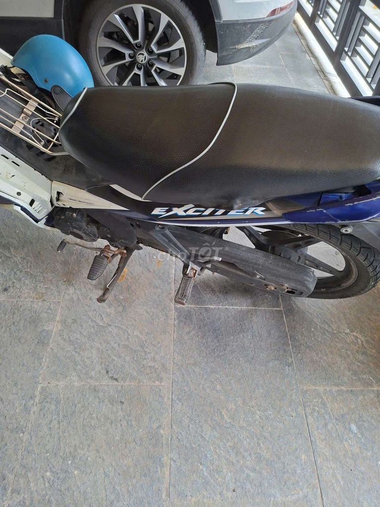 EX 135 xuống áo. Mua bán Xe máy tại Thành phố Tam Kỳ Quảng Nam được đăng bởi Ngọc Hải hình 4