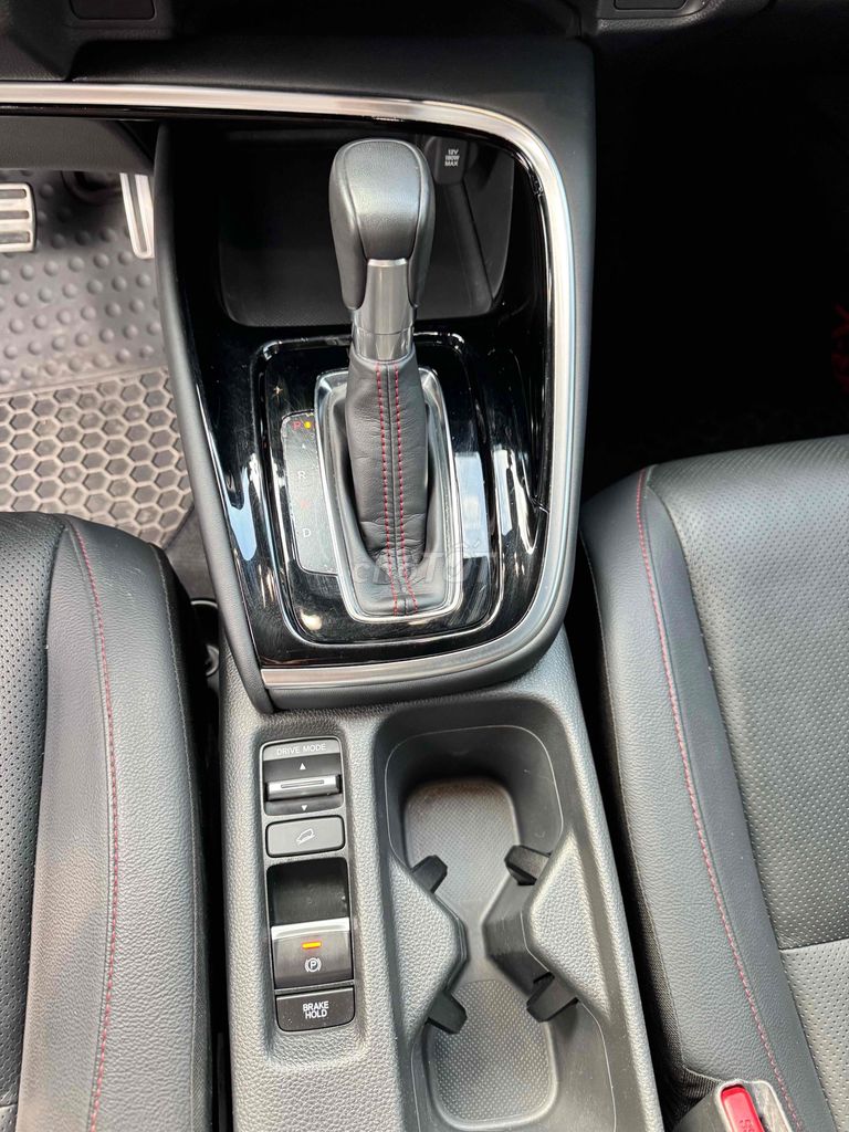 Honda HRV 1.5 tubo RS 2023 - 50000 km