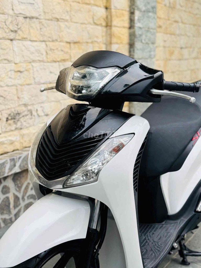 Sh 150fi 2019 đèn led khoá smartkey ful vỏ nhập ý. Mua bán Xe máy tại Quận Cầu Giấy Hà Nội được đăng bởi nguyễn bích thuỷ hình 18