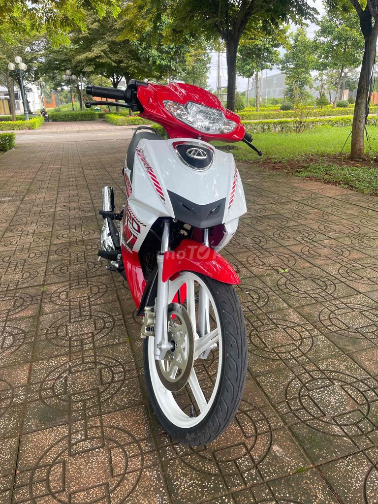 cần bán dinamix 2 thì xe thùng. Mua bán Xe máy tại Huyện Tân Phú Đồng Nai được đăng bởi Lê thê đai hình 4