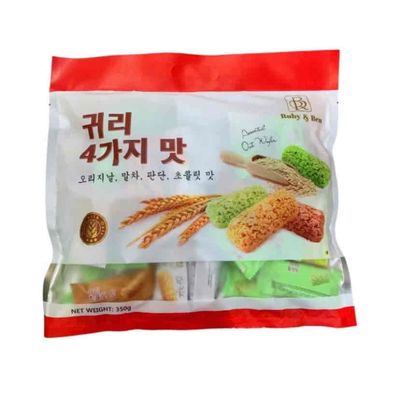 Bánh yến mạch Hàn Quốc Premium Quality Organic. Mua bán Đồ ăn, thực phẩm và các loại khác tại Thành phố Thủ Đức Tp Hồ Chí Minh được đăng bởi Minh Nhựt