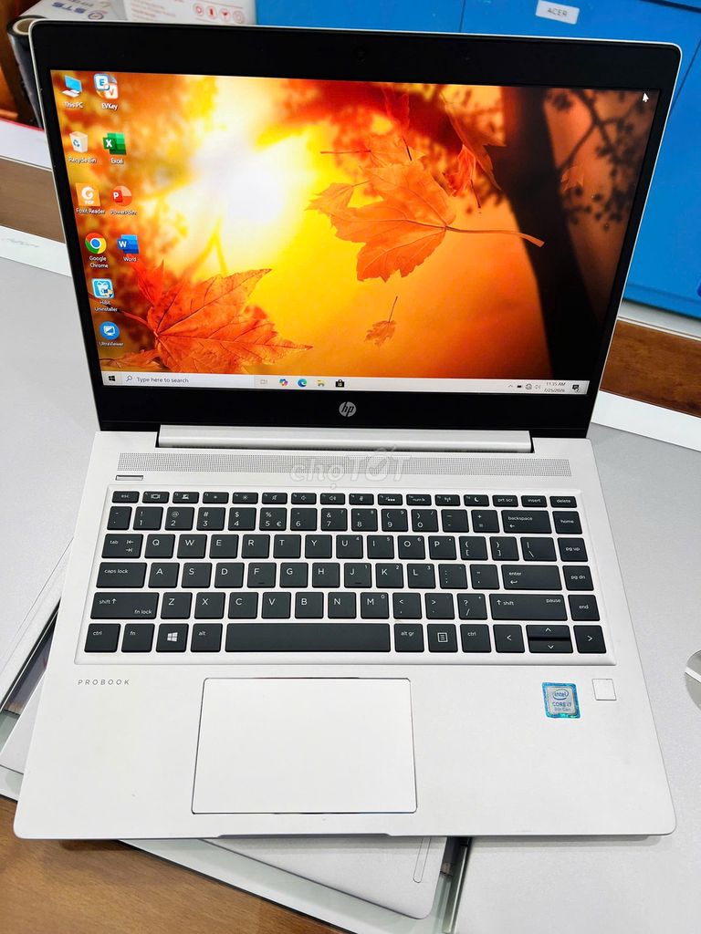HP 440 G6 i7 8565U 14 inch 8G/256GB. Mua bán Laptop tại Thành phố Biên Hòa Đồng Nai được đăng bởi Nam Okacha hình 1