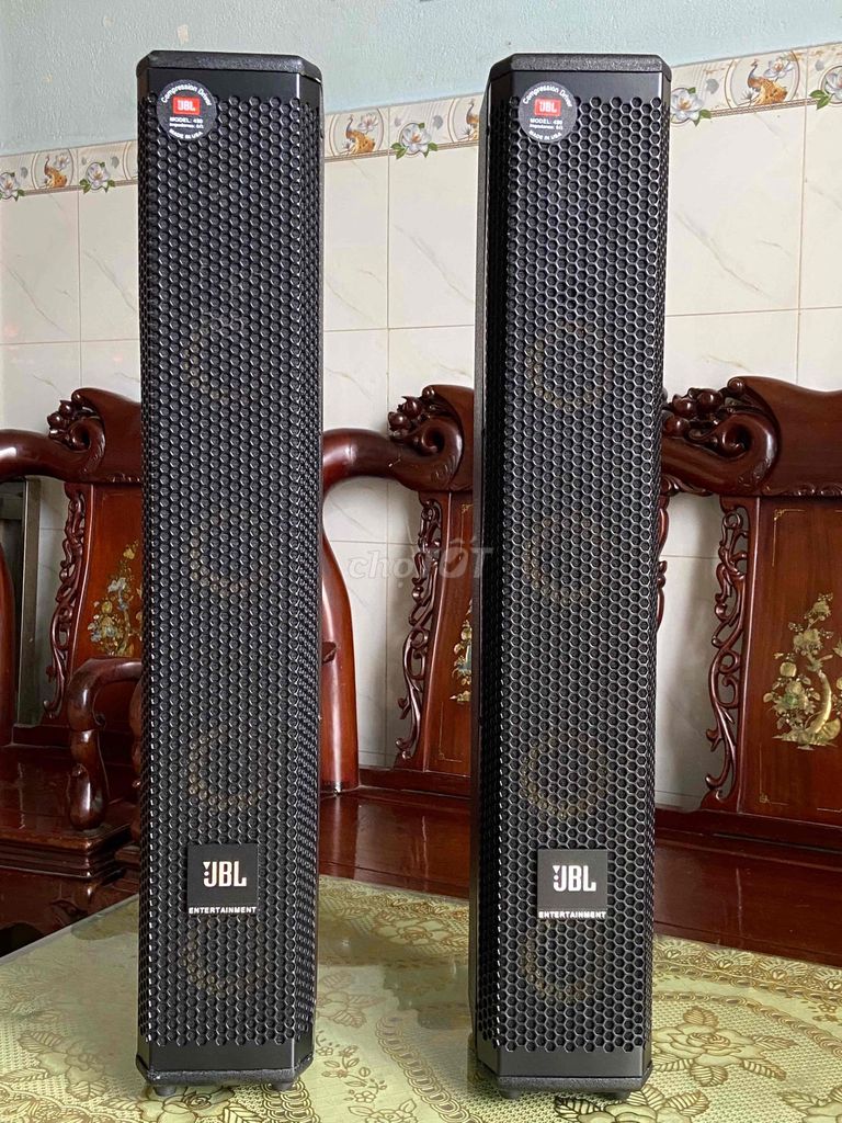 Loa colum + Loa sub điện bass 30 đẹp mới. Mua bán Tivi, Âm thanh tại Quận Bình Tân Tp Hồ Chí Minh được đăng bởi Quyen  hình 1